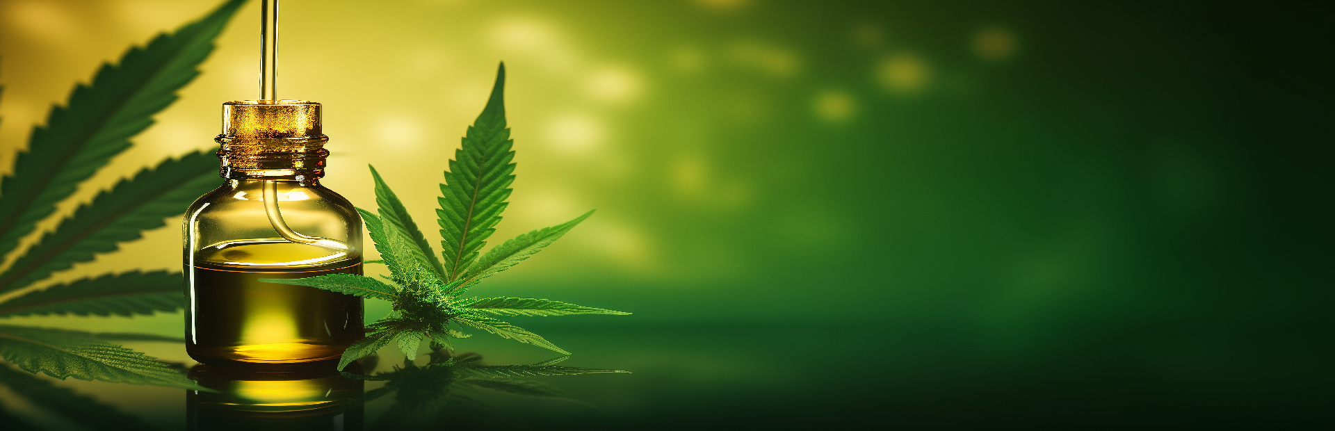 Vollspektrum CBD Öle in Apothekenqualität von Aamazing