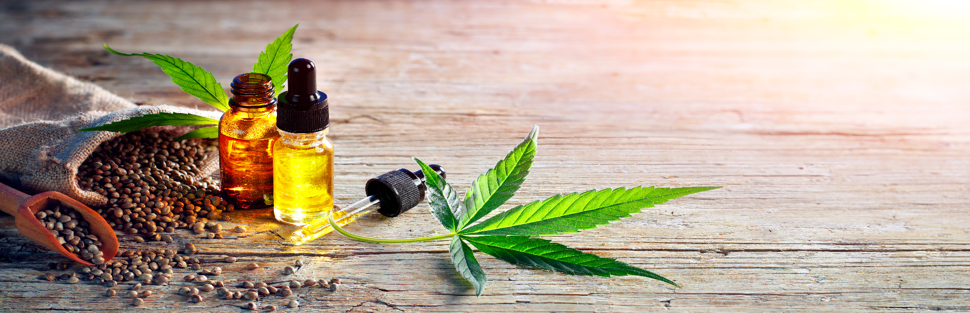 Europaweiter CBD Vertrieb